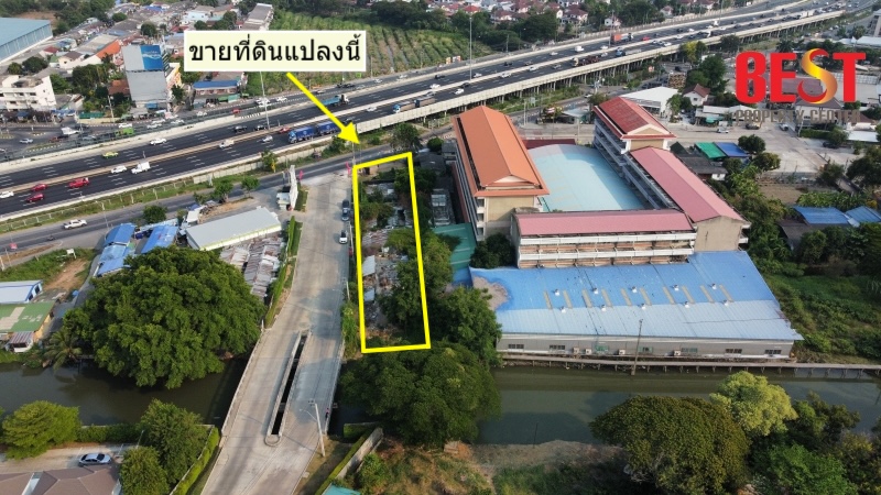 ขาย ที่ดิน คู้บอน ติด โรงเรียนวัดคู้บอน ทำเลดี หน้า หมู่บ้าน โกลเด้น นีโอ วงแหวนรามอินทรา ติด ถนนใหญ่ ที่สวยมาก ทำการค้า ลงทุนได้สบายๆ