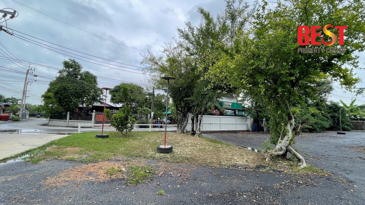 ขาย ที่ดินริมแม่น้ำบางใหญ่ แปลงใหญ่ สามารถพัฒนาต่อได้ ทั้ง Wellness / Resort ทำเลดี ใกล้กรุงเทพฯ  