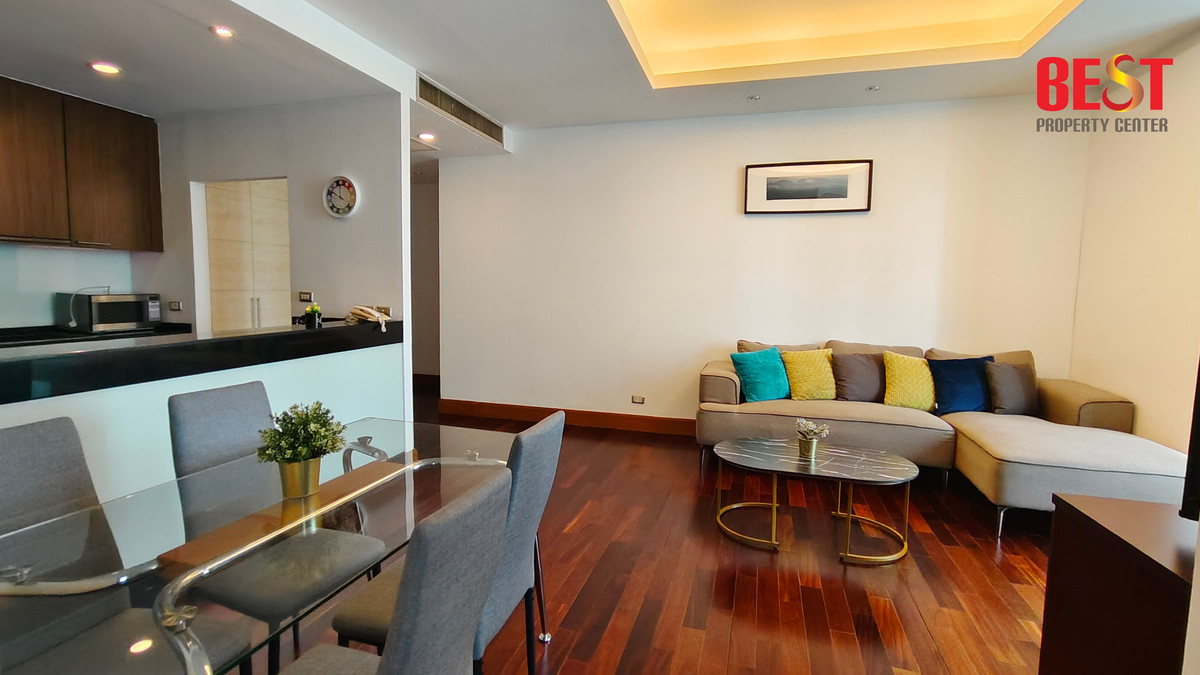 🏙️ ขาย / ให้เช่า คอนโด Sky Villas Sathorn ใจกลางสาทร | อยู่ในโรงแรม Ascott Sathorn | ติด BTS เซนต์หลุยส์