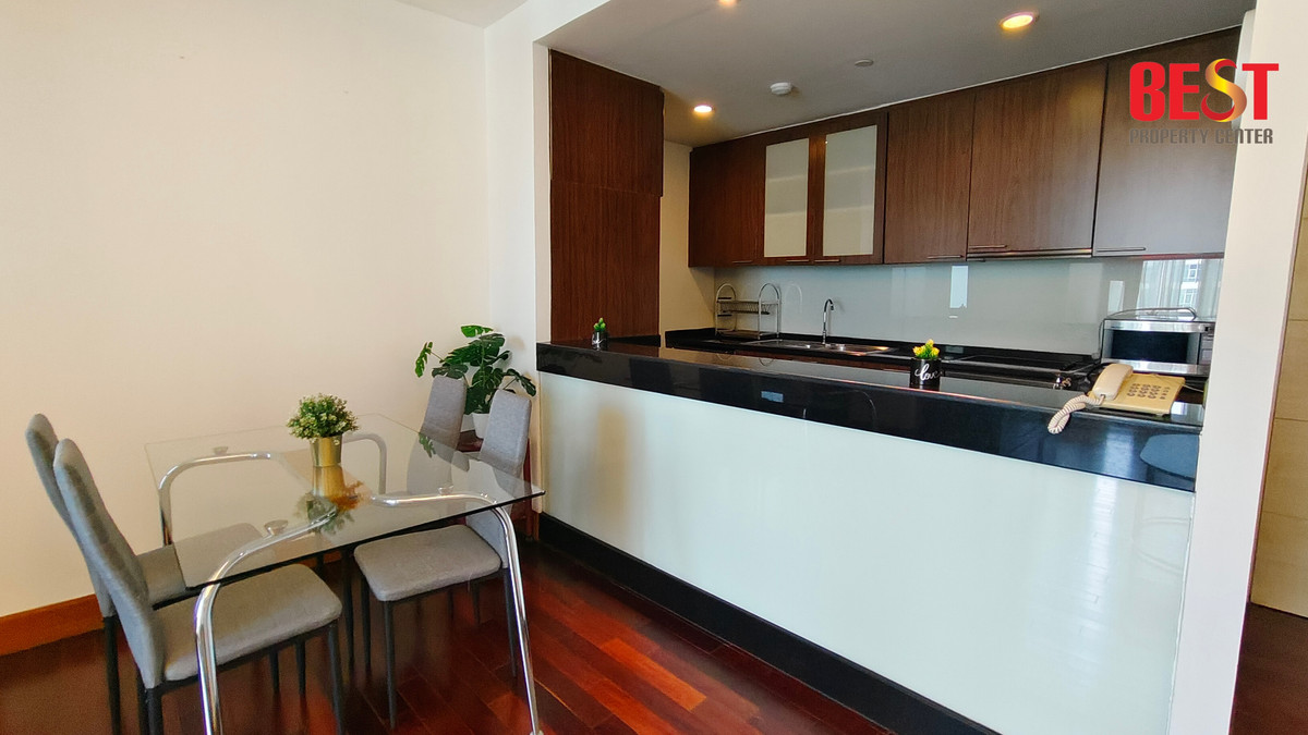 🏙️ ขาย / ให้เช่า คอนโด Sky Villas Sathorn ใจกลางสาทร | อยู่ในโรงแรม Ascott Sathorn | ติด BTS เซนต์หลุยส์