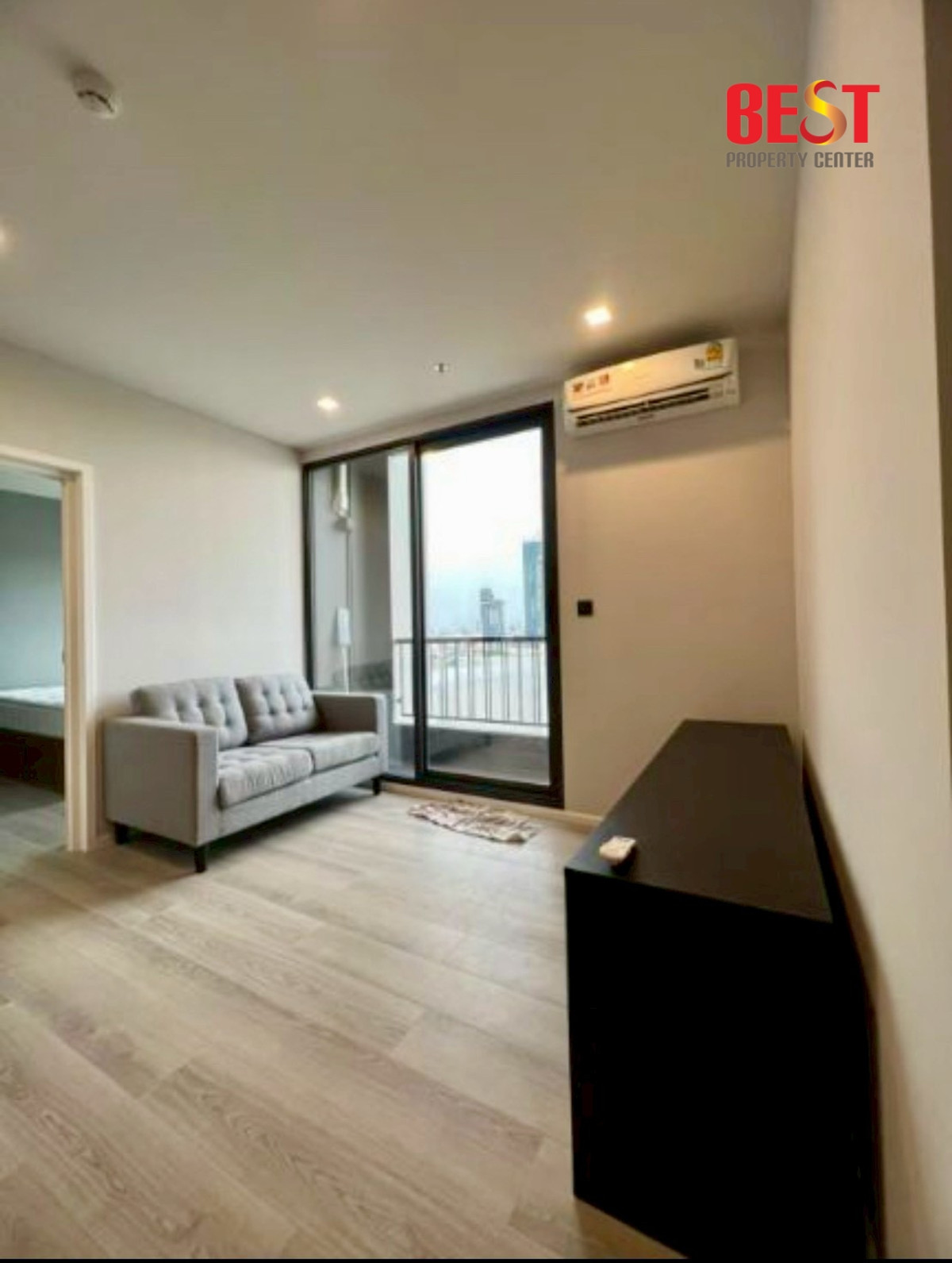 ขาย The Key พระราม 3 (ติด Terminal 21) 2 นอน ชั้น 16 วิวสวย ไม่โดนบัง อยู่เองก็ดี ปล่อยเช่าก็ได้ มีลูกค้ารอเช่าเลย