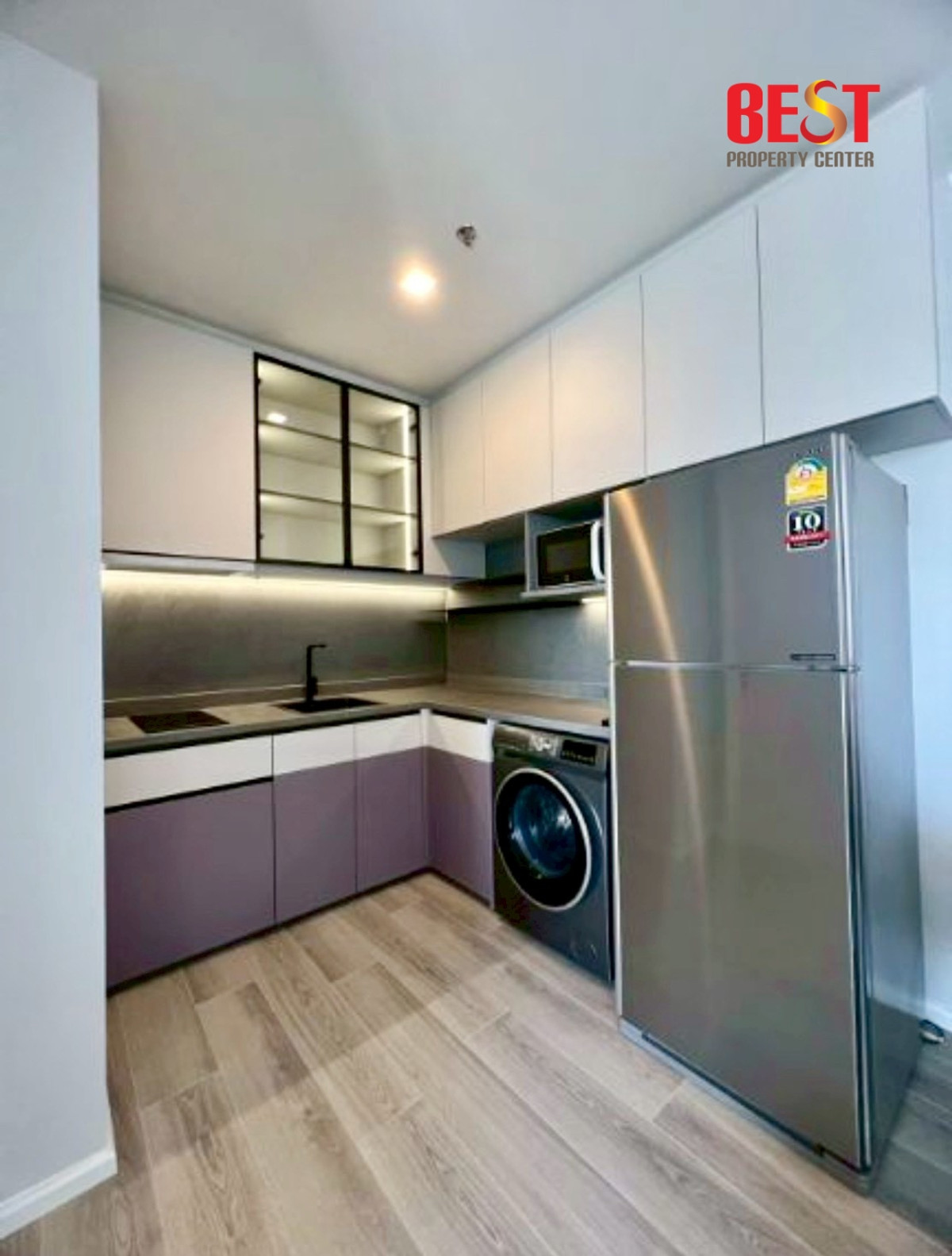 ขาย The Key พระราม 3 (ติด Terminal 21) 2 นอน ชั้น 16 วิวสวย ไม่โดนบัง อยู่เองก็ดี ปล่อยเช่าก็ได้ มีลูกค้ารอเช่าเลย