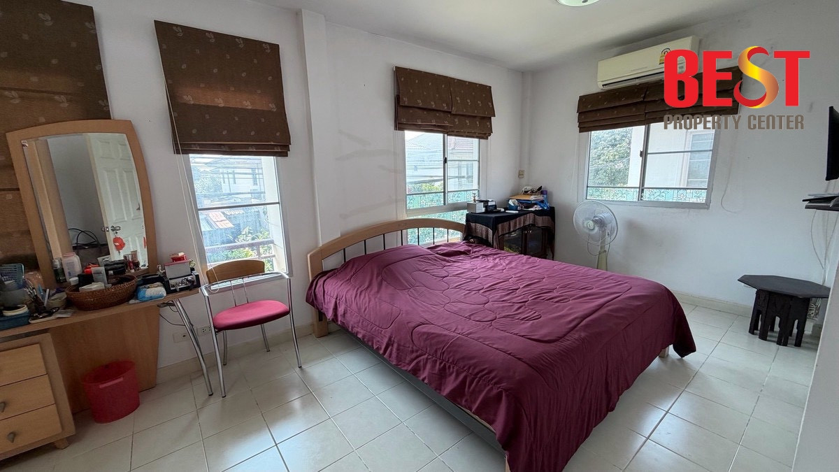 ขาย บ้าน พร้อมพัฒน์ 2 รามอินทรา  ใกล้ โรงเรียนสาธิตพัฒนา หรือ เลิร์นสาธิตพัฒนา ใกล้ทางด่วน จตุโชติ กู้ได้เต็ม