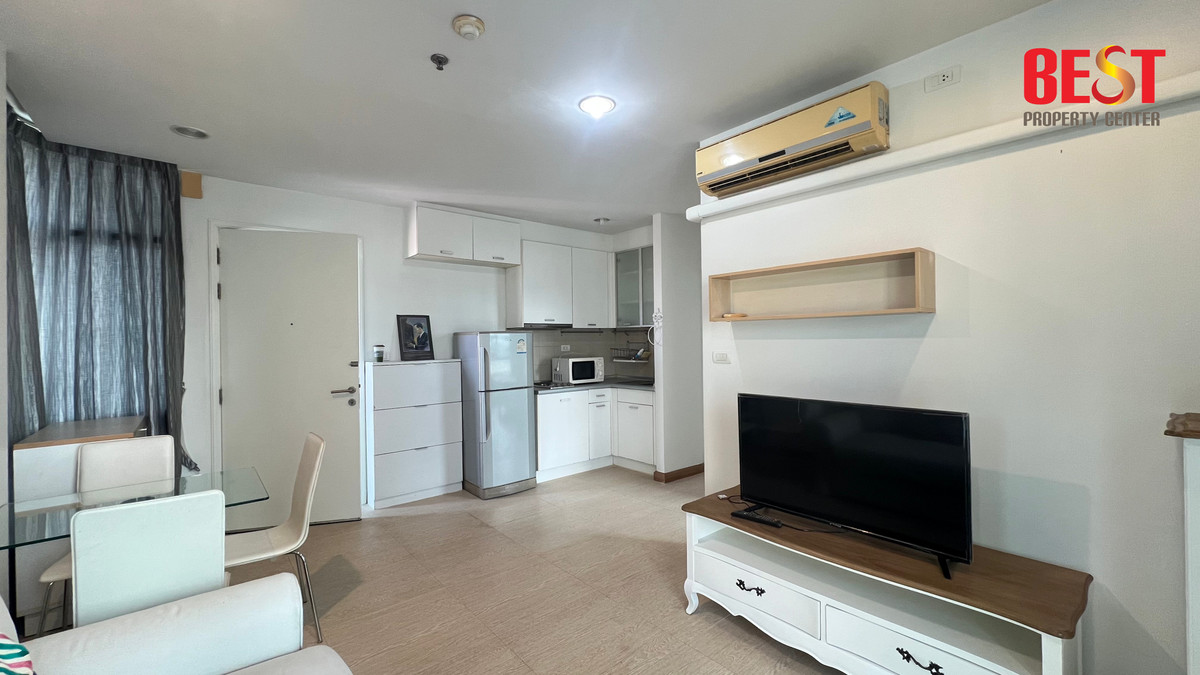 ให้เช่า Centric Scene Sukhumvit 64 ห้องมุม ชั้น 20 อากาศถ่ายเทสะดวก