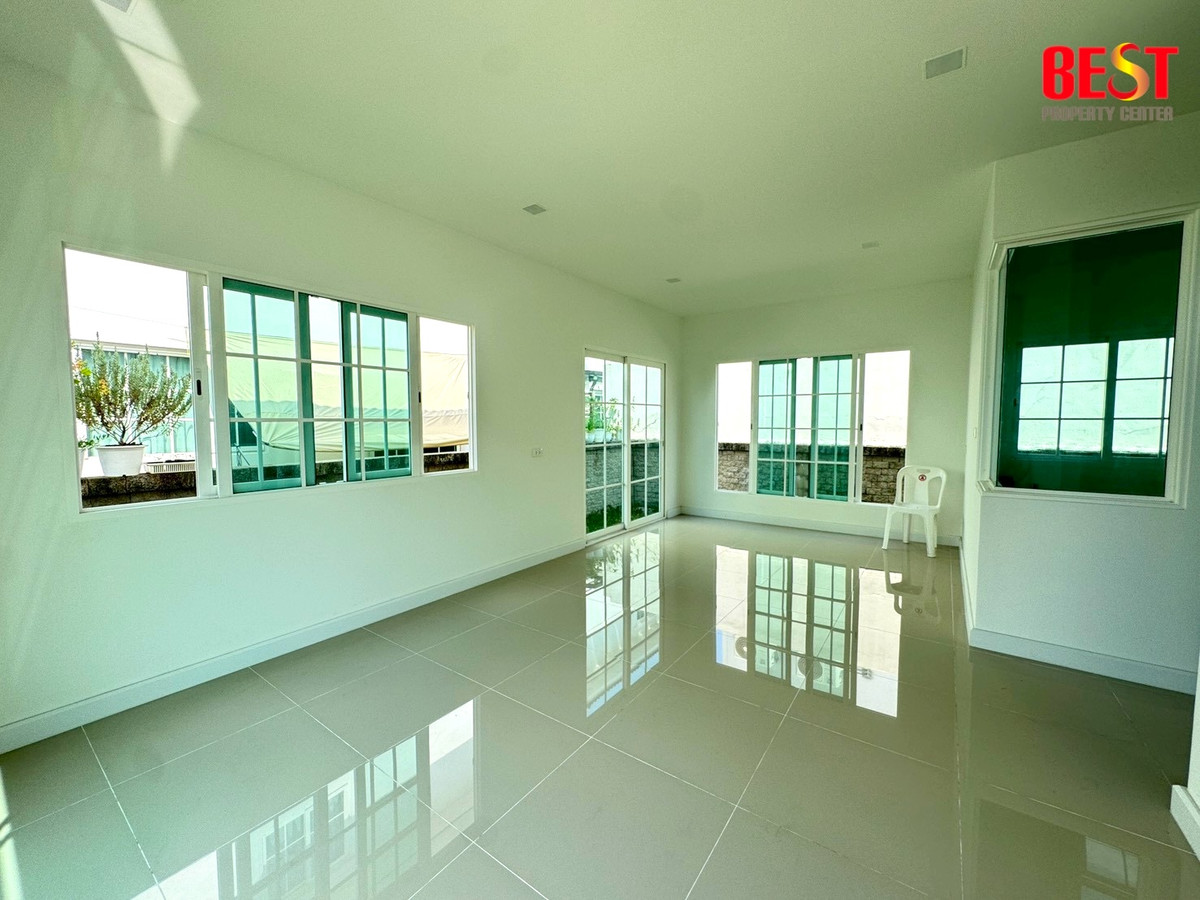 🔥 ขายถูกที่สุดในโครงการ! 🔥 บ้านบ้านแฝด โกลเด้น นีโอ บางนา-สวนหลวง (Golden Neo Bangna-Suanluang) สภาพมือ 1 ใหม่แกะกล่อง!