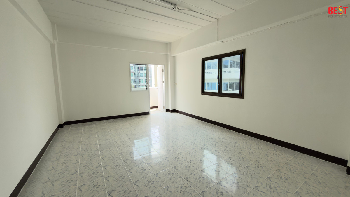 🔥 ขายยกตึก! พึ่งบุญแมนชั่น 2 รามอินทรา 79 ใกล้ MRT กม.9 เพียง 400 ม. Yield 5.45% ++ 🔥