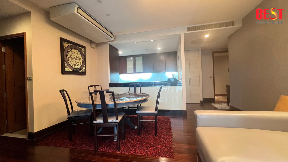 ให้เช่า คอนโด Sky Villas Sathorn อยู่ในโรงแรม Ascott Sathorn | ติด BTS เซนต์หลุยส์