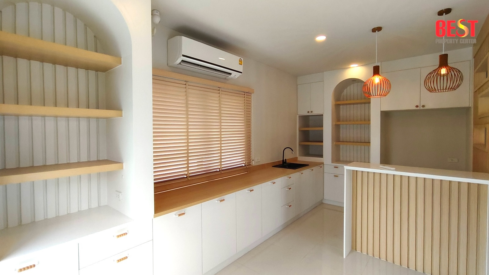 🏡 ขาย บ้านเดี่ยวสไตล์ Minimal โครงการ Grand Britania วงแหวน-รามอินทรา ติดสวนส่วนกลาง ทำเลทอง!