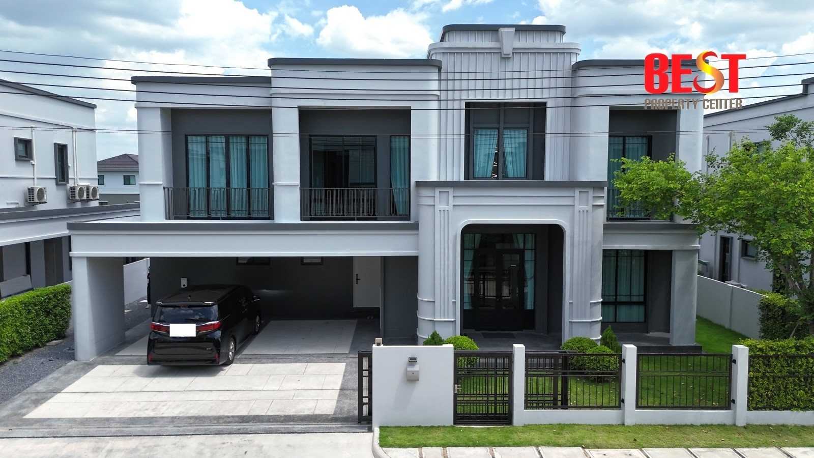 ✨ ขายบ้านเดี่ยว เศรษฐสิริ วงแหวน–จตุโชติ (Setthasiri Wongwaen–Chatuchot) -  ทำเลศักยภาพ ใกล้ ทางด่วนฉลองรัช (เอกมัย–รามอินทรา) เพียง 5 นาที แต่งสวย พร้อมอยู่ ถูกที่สุดในโครงการ