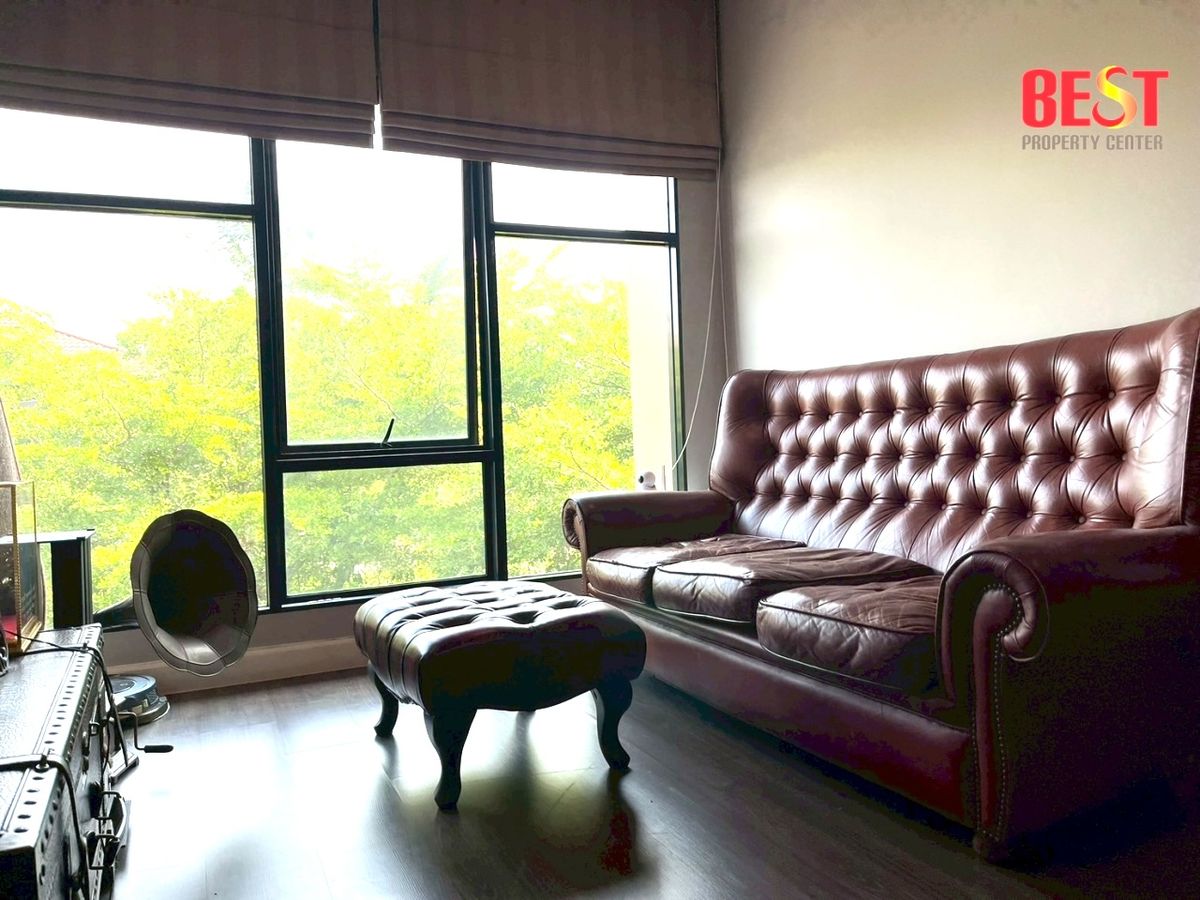 🔥ขายบ้านเดี่ยวหรู แปลงมุม โครงการบุราสิริ รังสิต ปทุมธานี | 90 ตร.วา | 4 ห้องนอน 5 ห้องน้ำ | ราคาพิเศษ! ขายบ้านเดี่ยว โครงการ บุราสิริ รังสิต ปทุมธานี (Burasiri Rangsit) บ้านแปลงมุม ขนาดใหญ่พิเศษ 90 ตร.วา แบบบ้านหรูที่สุดของโครงการ