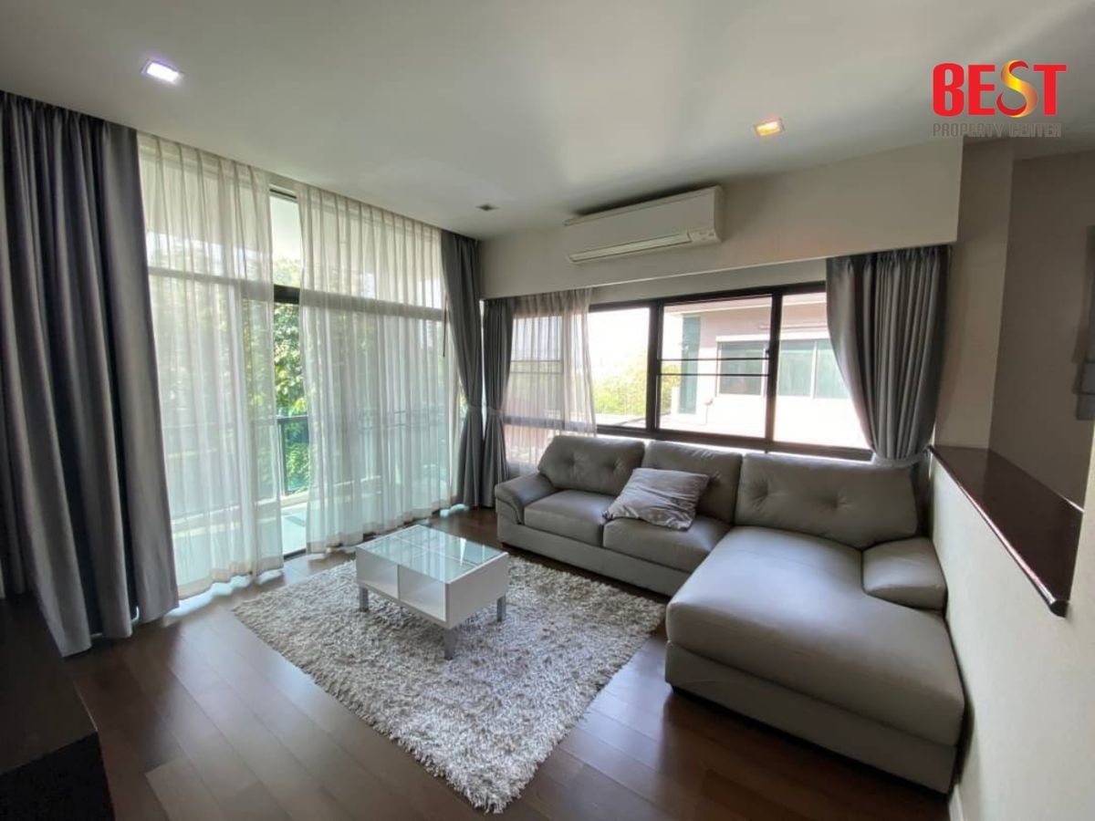 ขายขาดทุน!! บ้านเดี่ยวโครงการหรู เศรษฐสิริ อ่อนนุช - ศรีนครินทร์