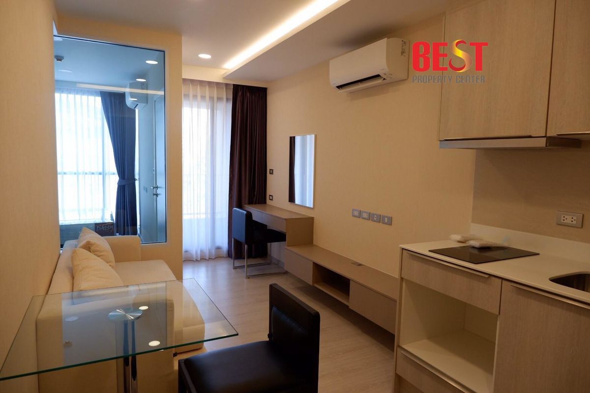 📣 ขายคอนโดราคาถูกกว่าหน้าสัญญา! Vtara Sukhumvit 36 ใกล้ BTS ทองหล่อ ห้องสวย เฟอร์ครบ พร้อมอยู่ ใจกลางสุขุมวิท — ทำเลทองของจริง!