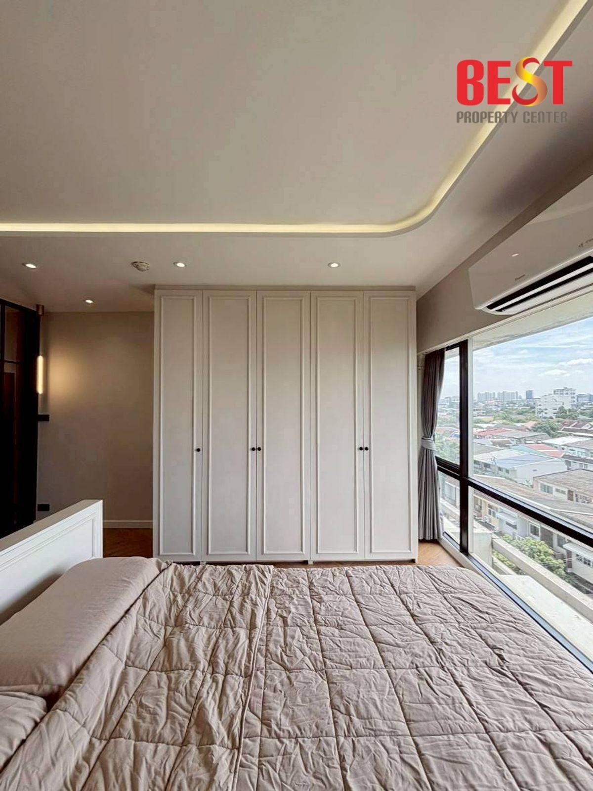 ขาย คอนโด สุภาพงษ์ เพลส | Supapong Place ซอย ลาดพร้าว 35 รีโนเวทใหม่ พร้อมเฟอร์ฯ ครบ เข้าอยู่ได้เลย เพียง 1.69 ล้าน‼️ ใกล้ MRT ภาวนา และ ลาดพร้าว