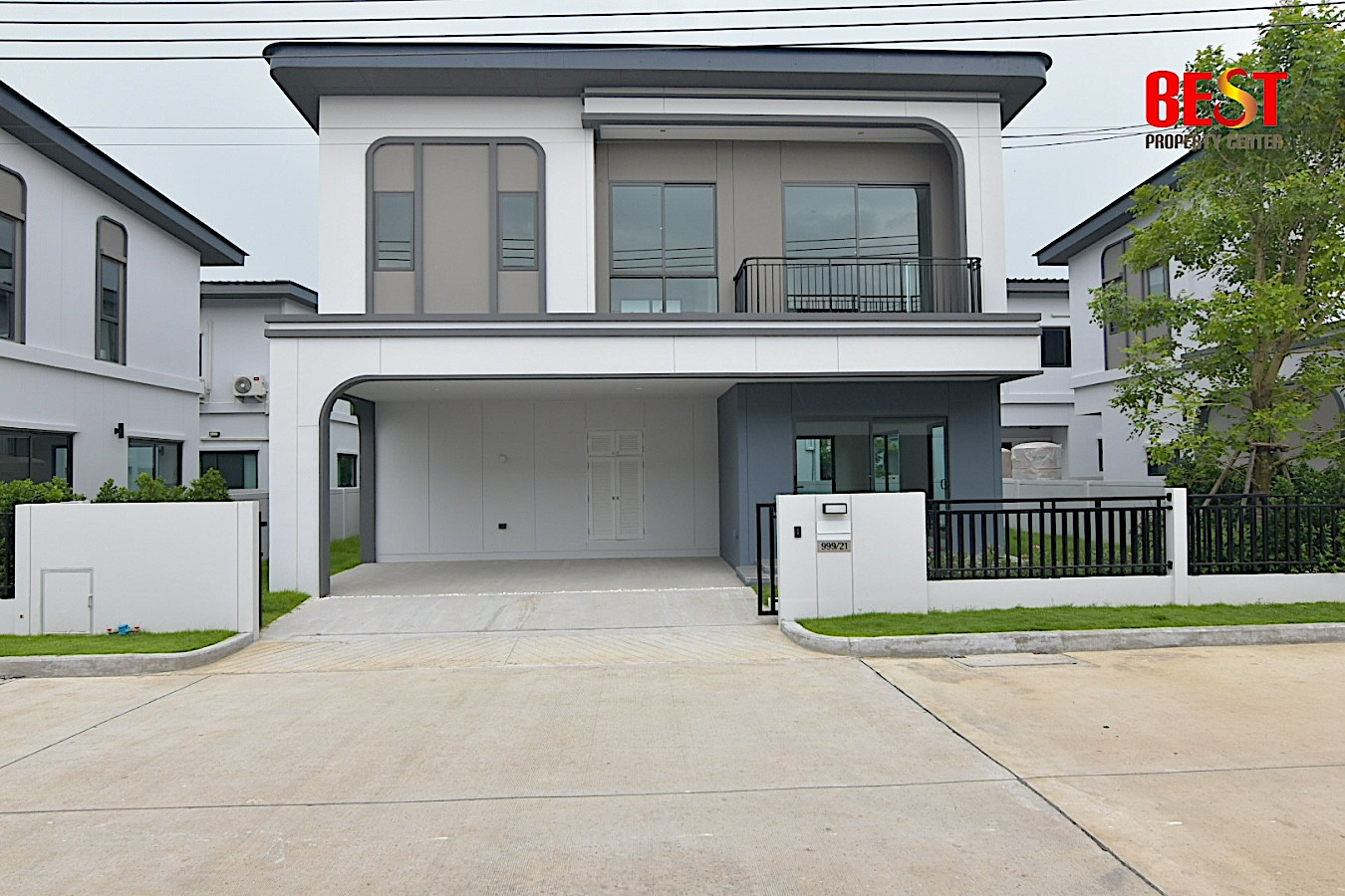 🏡 หลุดจอง! ขายบ้านเดี่ยว Venue Form บางนา-ศรีวารี แบบ FULFILL 188 ตร.ม. 3 นอน 3 น้ำ 2 จอดรถ เริ่ม 6.99 ล้าน ใกล้ King Power ศรีวารี
