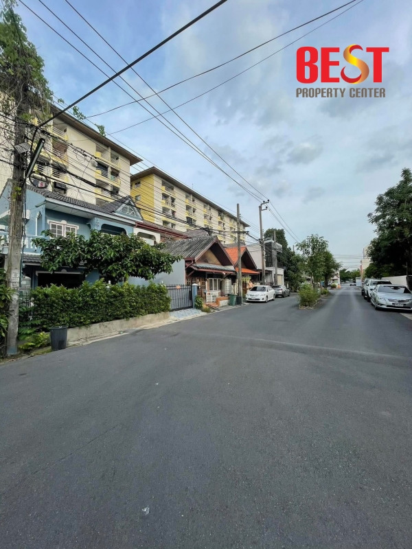 ให้เช่าบ้านเดี่ยว 2 ชั้น หมู่บ้านซื่อตรง 28 นวมินทร์ 143 | 5 นอน 3 น้ำ ใกล้ รพ.พญาไทนวมินทร์