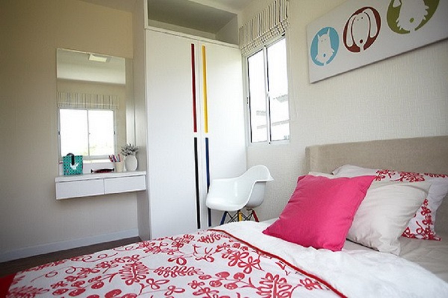 พฤกษาวิลเลจ-24-ซีนเนอรี่-รังสิต-คลอง-2