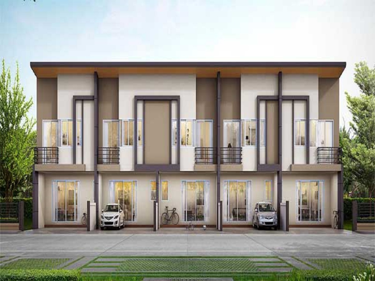 คาซ่า-ซิตี้-ดอนเมือง