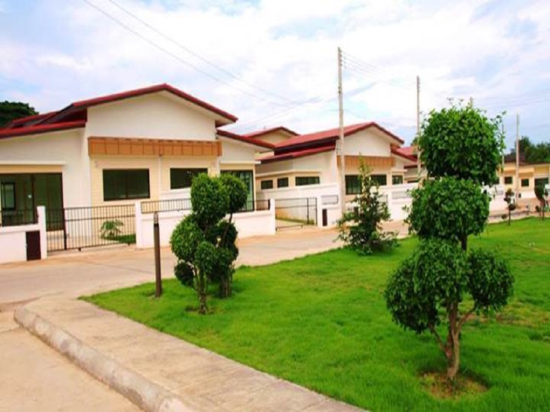 บ้านให้คุณ-ปากช่อง