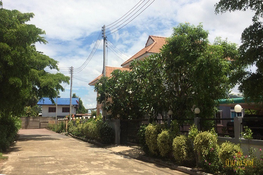 บ้าน-ณ-รักษ์-ราชบุรี-ปากท่อ