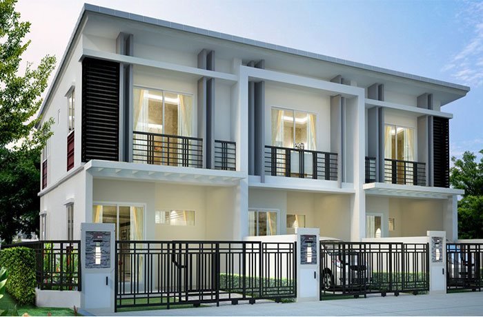 พฤกษา-ทาวน์-เน็กซ์-ปิ่นเกล้า-พุทธมณฑลสาย-4