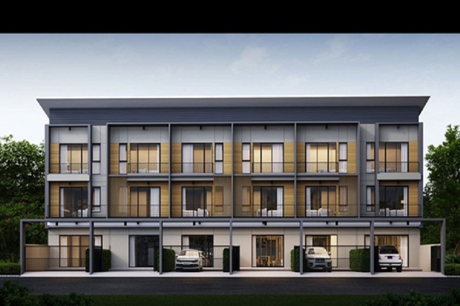 อีโค-สเปซ-เกษตร-นวมินทร์