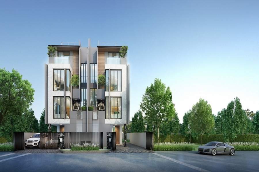 IDEN-Sukhumvit-101