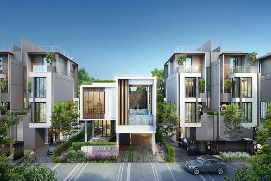 IDEN-Sukhumvit-101